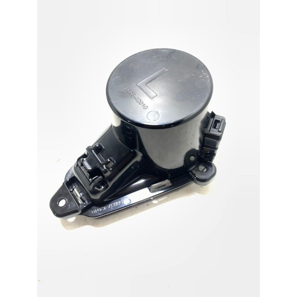 Porta Copos Toyota Rav4 2017/2018 Cx332