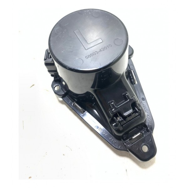 Porta Copos Toyota Rav4 2017/2018 Cx332