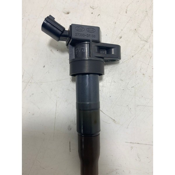 Bobina Ignição Sorento 2.4 2012 Cx01