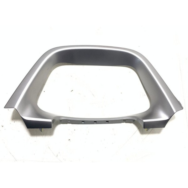 Moldura Painel De Instrumentos Toyota Rav4 17/18 Cx332