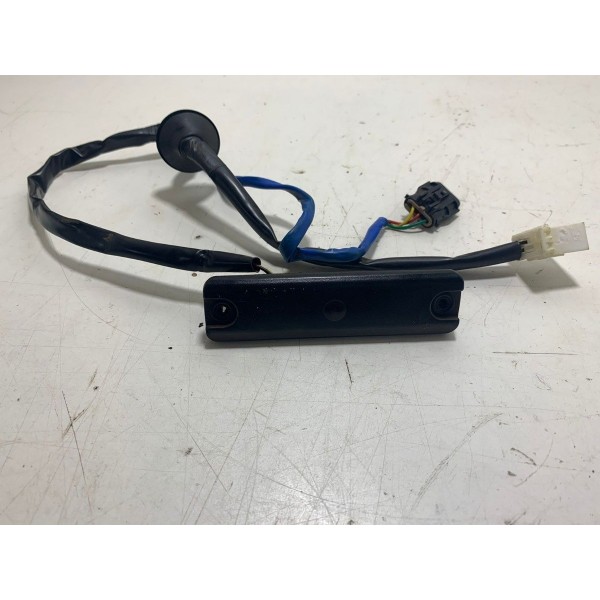 Botão Elétrico Tampa Traseira Sorento 2.4 2012 Cx01