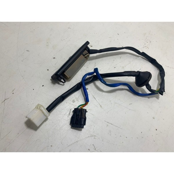 Botão Elétrico Tampa Traseira Sorento 2.4 2012 Cx01