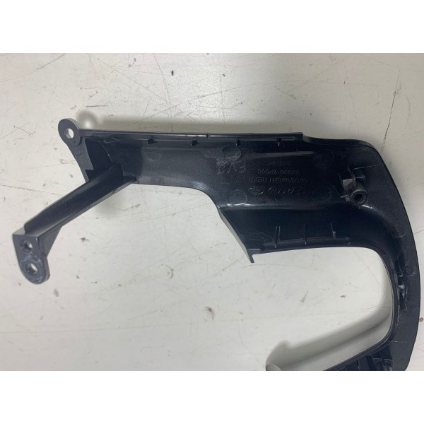 Moldura Acabamento Volante Sorento 2.4 2012 Cx02