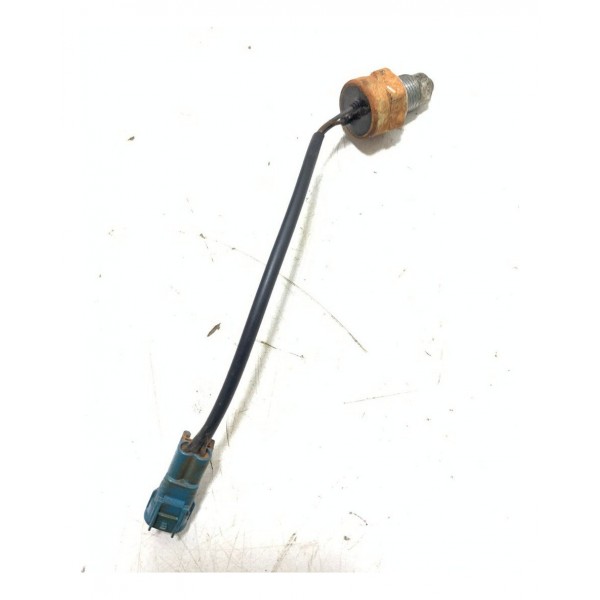 Sensor Câmbio Toyota Hilux 3.0 07/09 Cx332 R1