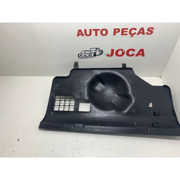 Acabamento Inferior Painel Sorento 2.4 2012 Cx02