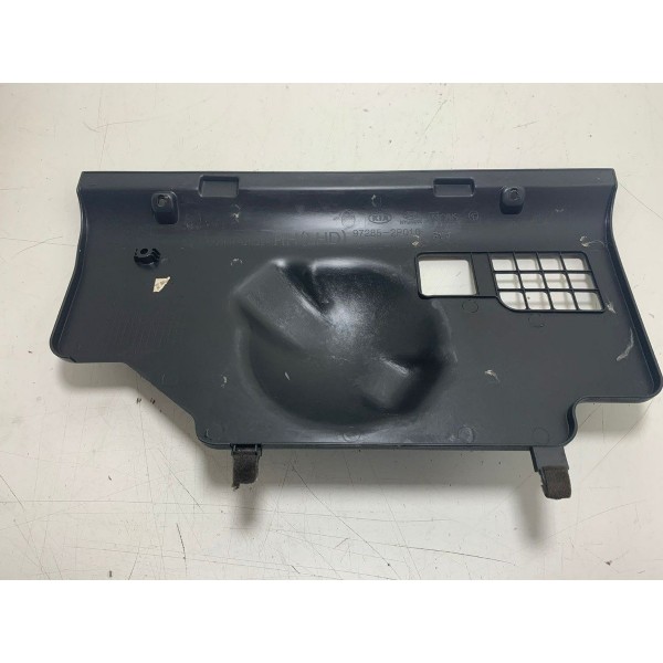 Acabamento Inferior Painel Sorento 2.4 2012 Cx02