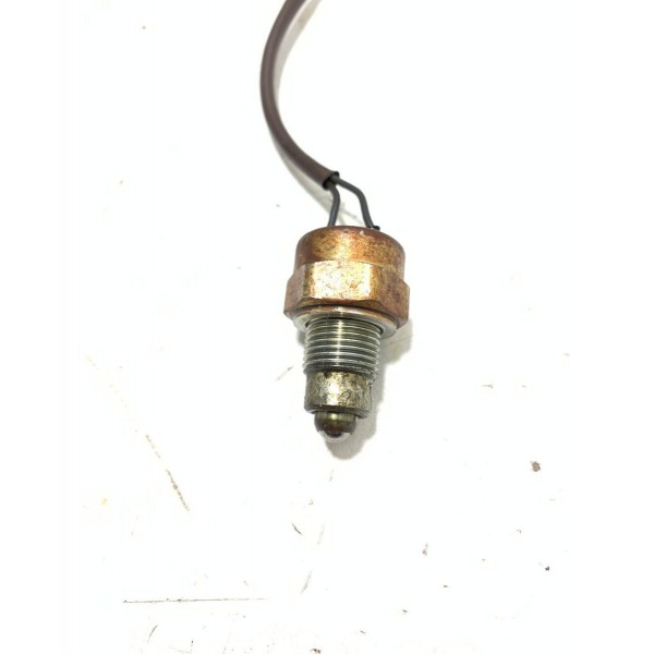 Sensor Câmbio Toyota Hilux 3.0 07/09 Cx332