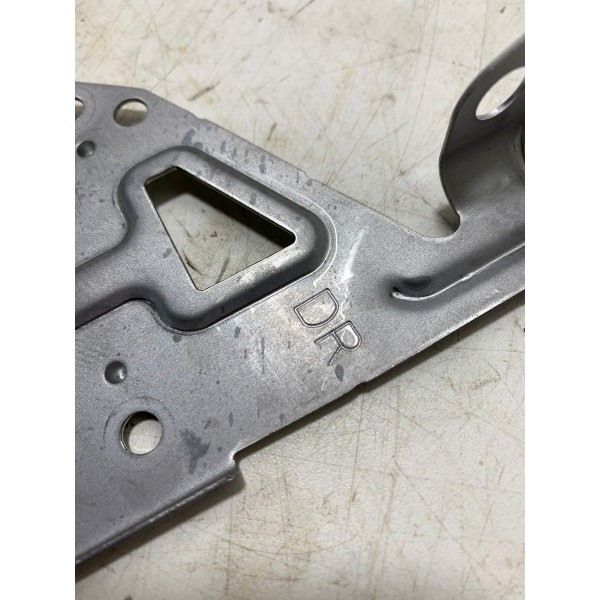 Suporte Direito Mídia Toyota Rav4 17/18 Cx331