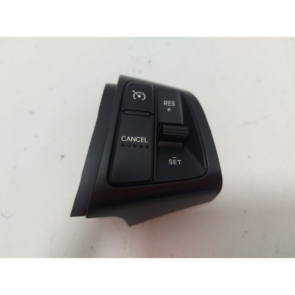 Comando Piloto Automático Volante Sorento 2.4 2012 Cx02