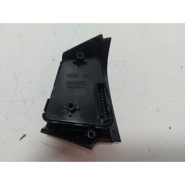 Comando Piloto Automático Volante Sorento 2.4 2012 Cx02