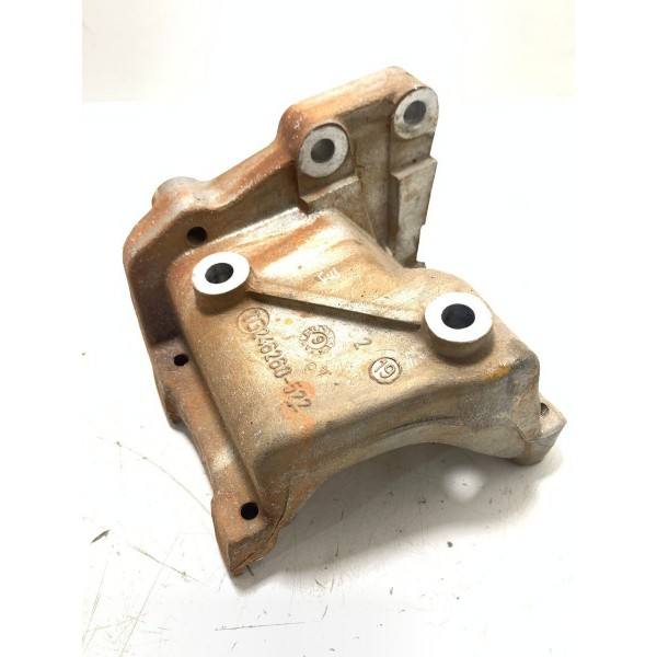 Suporte Compressor Toyota Hilux Sw4 3.0 Diesel 05/15 Cx331