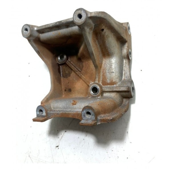 Suporte Compressor Toyota Hilux Sw4 3.0 Diesel 05/15 Cx331