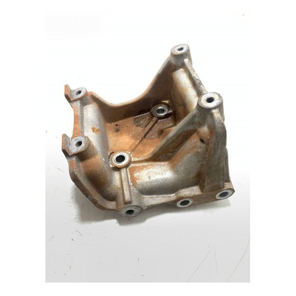 Suporte Compressor Toyota Hilux Sw4 3.0 Diesel 05/15 Cx331