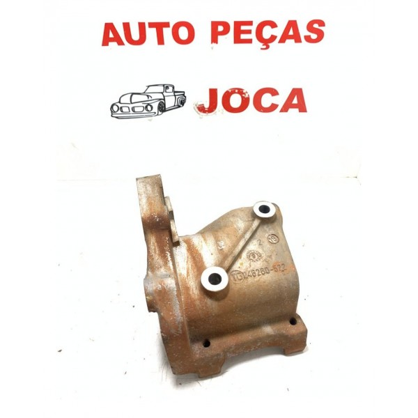 Suporte Compressor Toyota Hilux Sw4 3.0 Diesel 05/15 Cx331