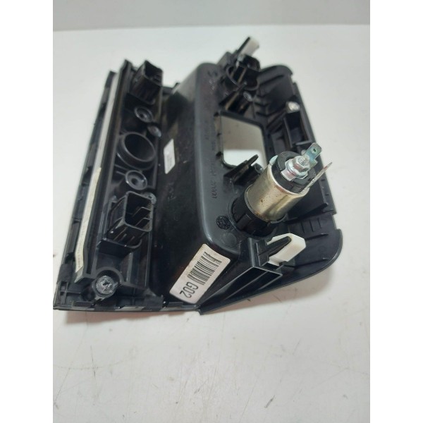 Moldura Acendedor Painel Sorento 2.4 2012 Cx02