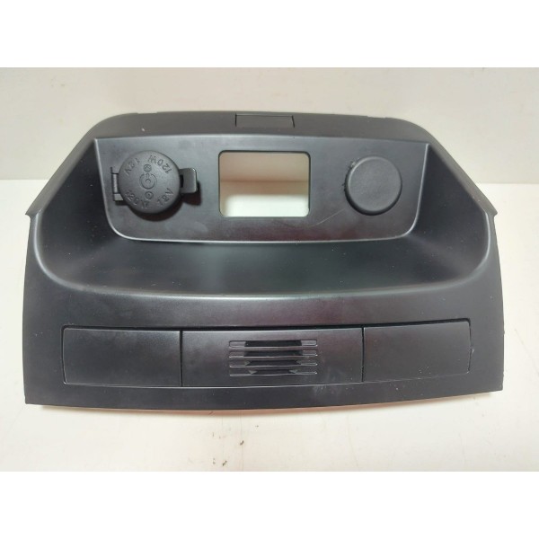 Moldura Acendedor Painel Sorento 2.4 2012 Cx02