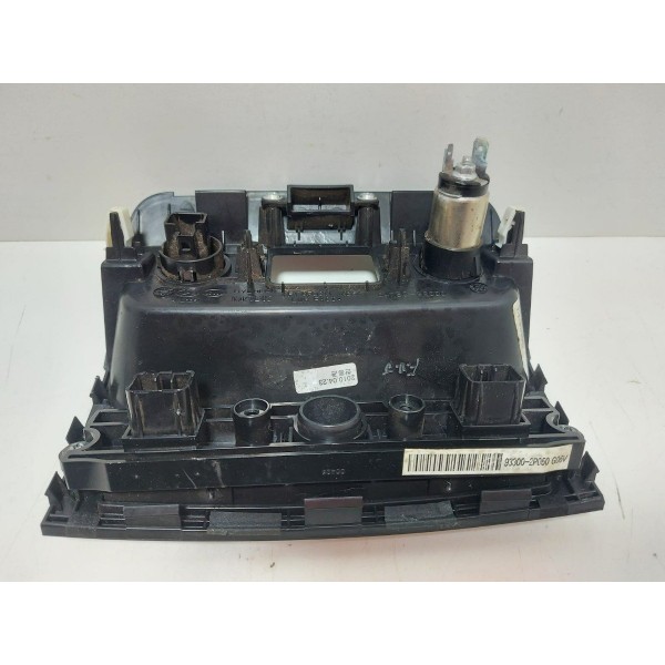 Moldura Acendedor Painel Sorento 2.4 2012 Cx02