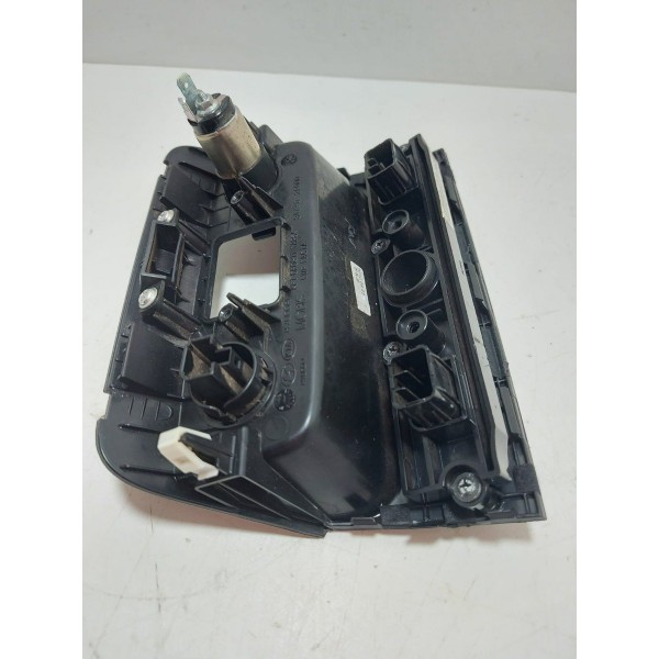 Moldura Acendedor Painel Sorento 2.4 2012 Cx02