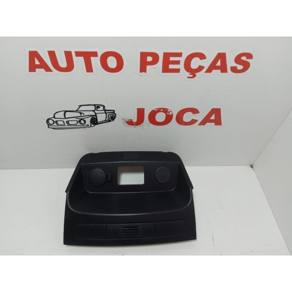 Moldura Acendedor Painel Sorento 2.4 2012 Cx02