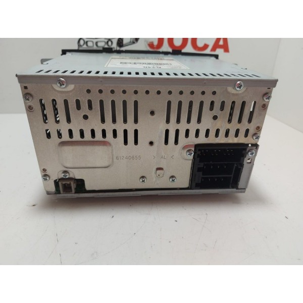 Rádio Original Sorento 2.4 2012 Cx02