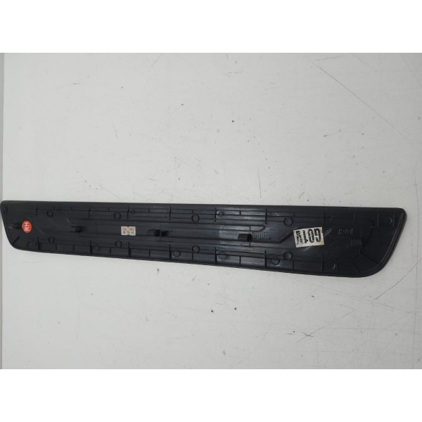 Soleira Porta D.d Sorento 2.4 2012 Cx02 Preto