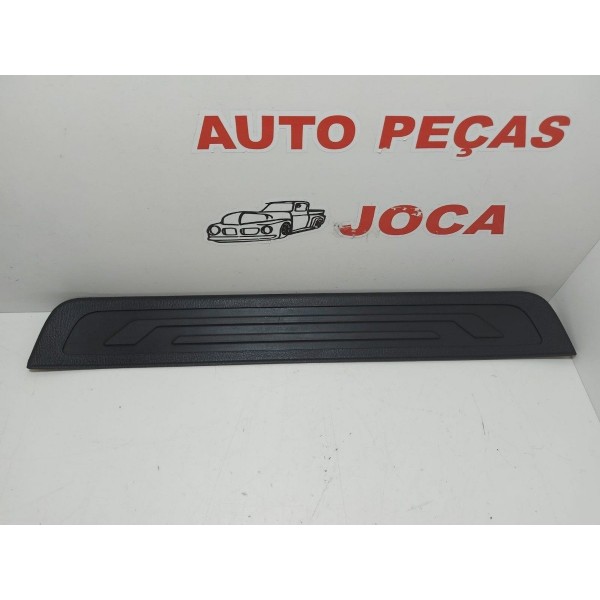 Soleira Porta D.d Sorento 2.4 2012 Cx02 Preto