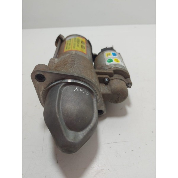 Motor Partida Sorento 2.4 2012 Cx02