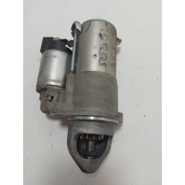 Motor Partida Sorento 2.4 2012 Cx02