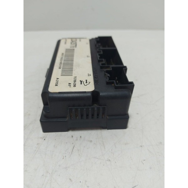 Modulo Controle Tração Gm S10 / Trailblazer 2.8 2013 Cx62