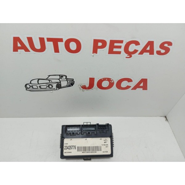 Modulo Controle Tração Gm S10 / Trailblazer 2.8 2013 Cx62