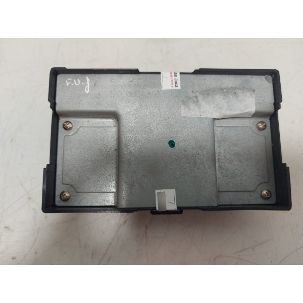 Modulo Controle Tração Gm S10 / Trailblazer 2.8 2013 Cx62