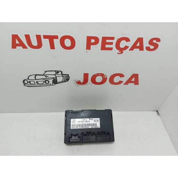 Modulo Tração Vw Amarok 2.0 2014 Cx62