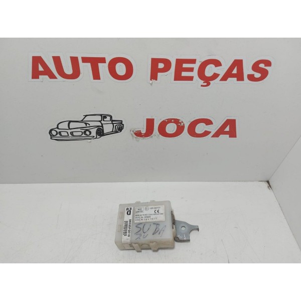 Modulo Trava Central Subaru Imprenza 2.0 2010  Cx62