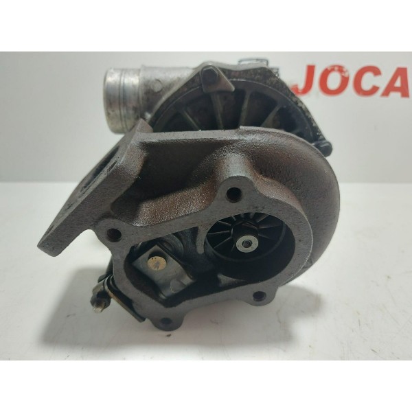 Turbina Fiat Ducato 2.8/ Iveco 2.8 2004