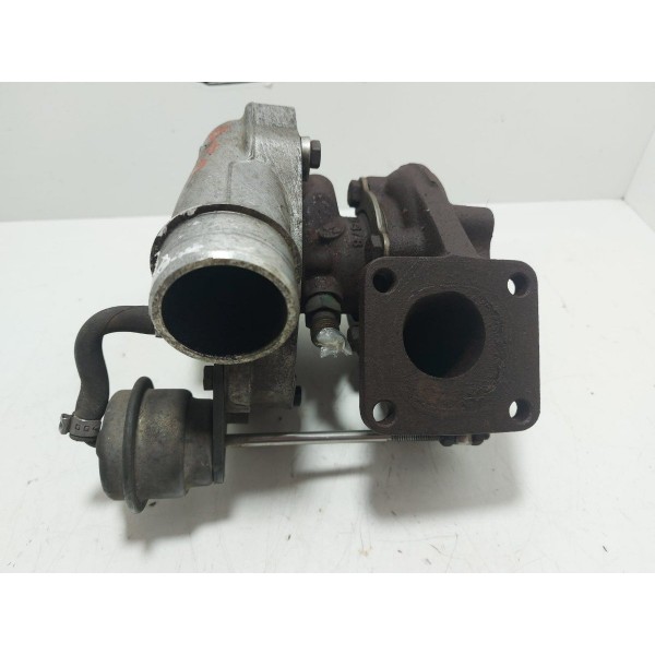 Turbina Fiat Ducato 2.8/ Iveco 2.8 2004