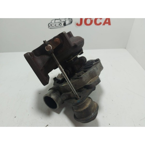 Turbina Fiat Ducato 2.8/ Iveco 2.8 2004