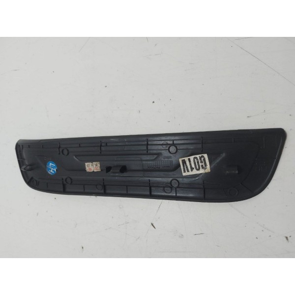 Soleira Porta T.e Sorento 2.4 2012 Cx02 Preto