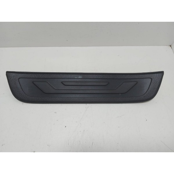 Soleira Porta T.e Sorento 2.4 2012 Cx02 Preto