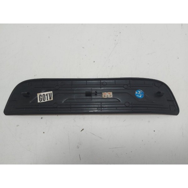 Soleira Porta T.e Sorento 2.4 2012 Cx02 Preto