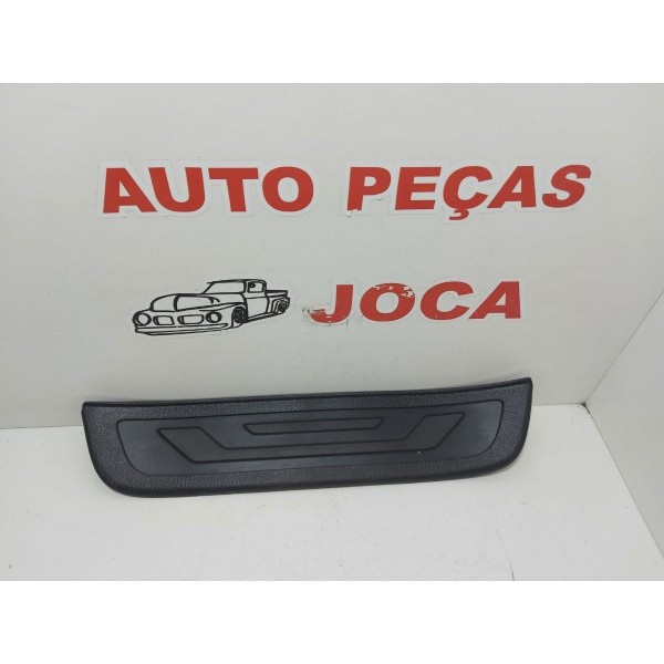 Soleira Porta T.e Sorento 2.4 2012 Cx02 Preto