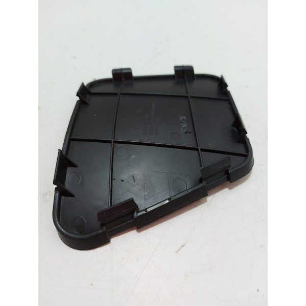 Acabamento Tampa Porta Mala Sorento 2.4 2012 Cx02