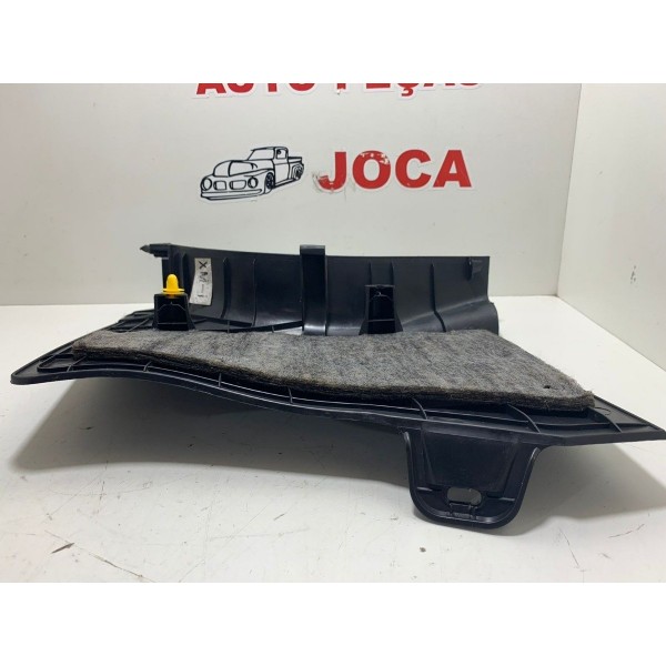 Acabamento Inferior Coluna D.d Sorento Cx03