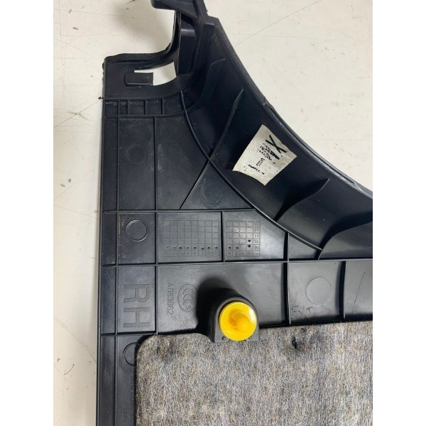 Acabamento Inferior Coluna D.d Sorento Cx03