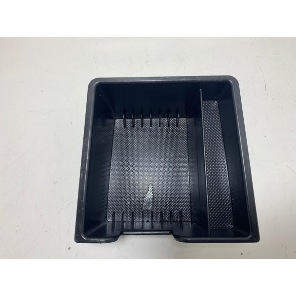 Porta Objetos Cd Sorento 2.4 2012 Cx03