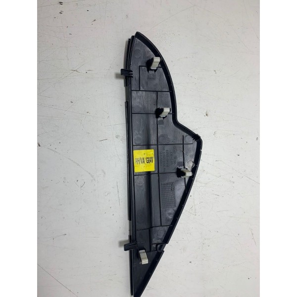 Acabamento Painel L.d Sorento 2.4 2012 Cx03