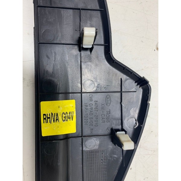 Acabamento Painel L.d Sorento 2.4 2012 Cx03