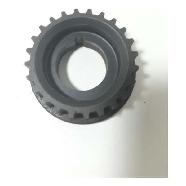 Polia Engrenagem Virabrequim Uno Palio Siena  Cx166