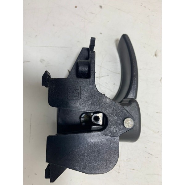 Maçaneta Interna T.e Frontier 2.5 2011 Cx03