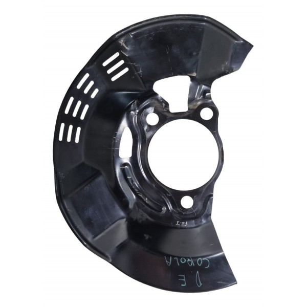 Espelho Roda Dianteiro Esquerdo Corolla Cross 2021cx428