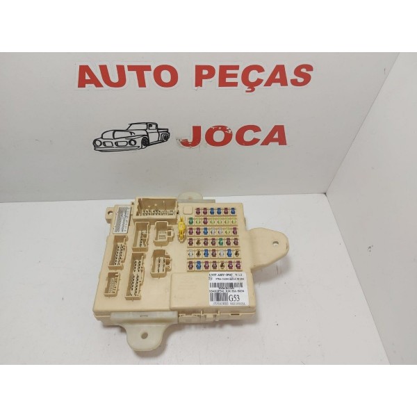 Caixa Fusíveis Bsi Sorento 2.4 2012 Cx03